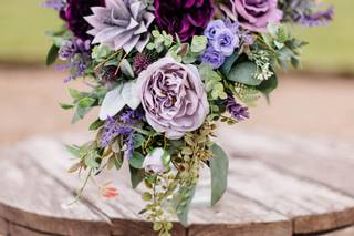 Wedding Decor by Ruth - 26