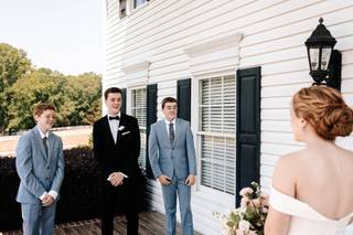 Seven Paths Manor - 18