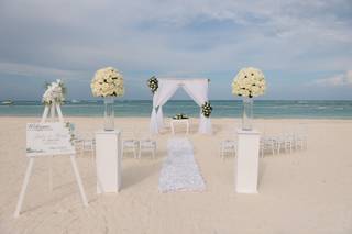 Secrets & Dreams Royal Beach Punta Cana - 7
