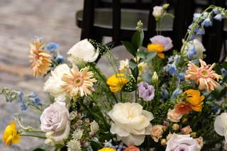 Poppy Floral - 6