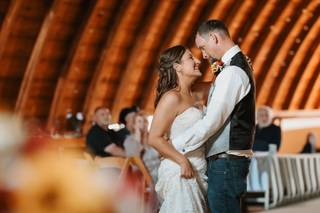 Rum River Barn & Vineyard - 1