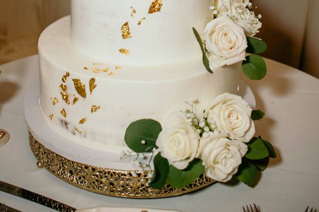 Fleur De Lis Florist 1