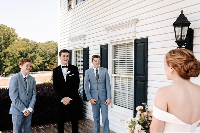 Seven Paths Manor - 4