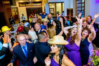 The Wedding Doctor Events & Entertainment - 36