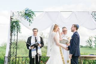 Rabbi Patrick - Jewish, Interfaith & Non-Religious - 9