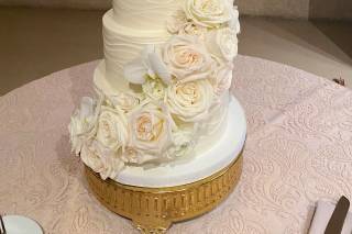 Flour & Bloom Cakes - 30
