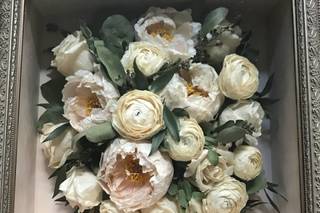 Floral V Designs - 39
