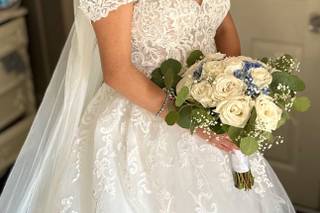 AH Stunning Beauty by Ana Hernandez - 9