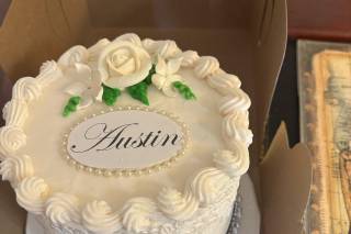 Cake Designers - 15