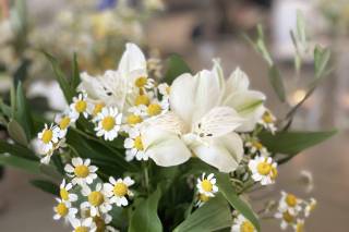 Sacred Floral Design - 7