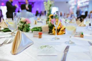 Darling Events Waitstaff Company - 5