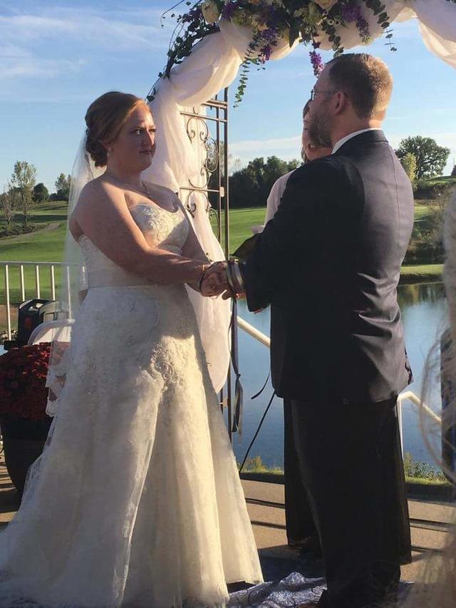 Amore' Bridal and Tuxedo - 2