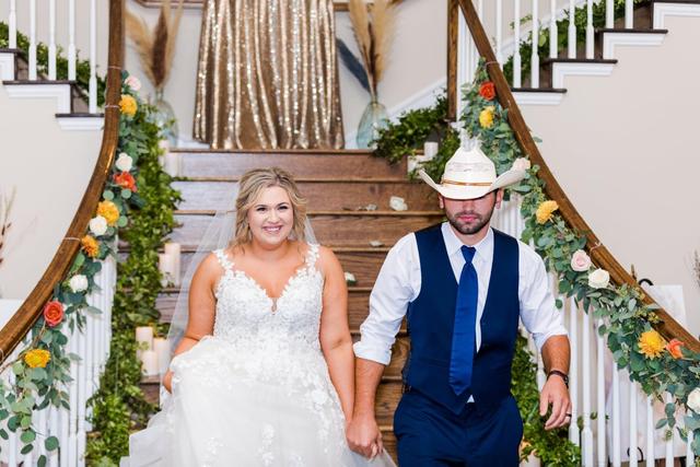 Blue Sapphire Weddings & Events - 4