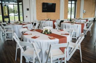 Any Event Linen & Chair Rental - 5