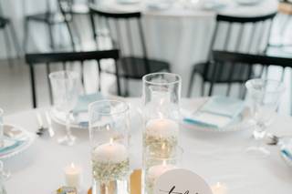 White Veil Occasions - 6
