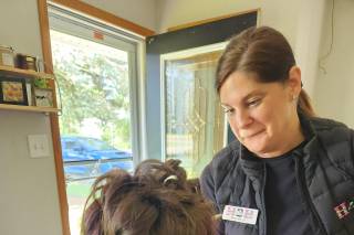 Hairs 2 the Bride, LTD - 10
