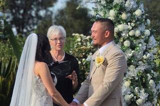 Susan Stone, Celebrant - 7