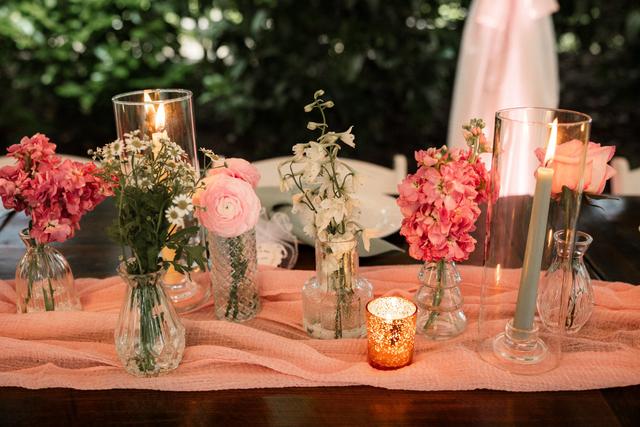 Jessica Vann-Campbell Flowers - 4