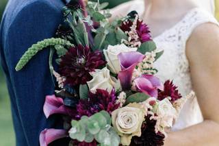 Blossom Artistry - 57