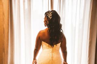 Bijou Bridal & Special Occasion Ardmore - 34