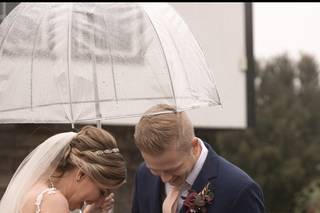 Allie Renee Bridal - 12