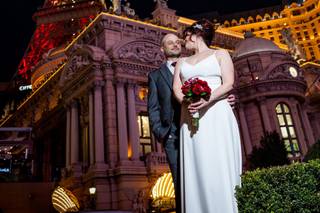Paris Las Vegas - 8