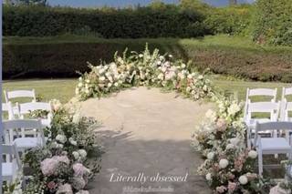 Lily Roden Floral Studio - 5