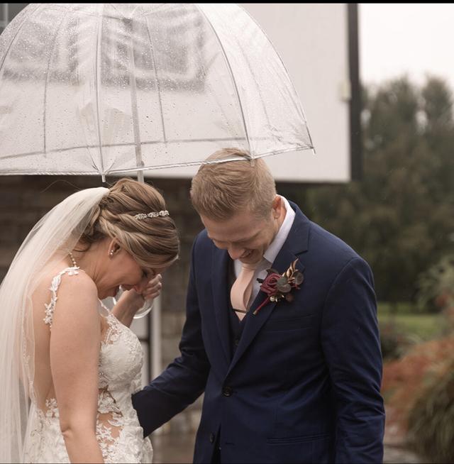 Allie Renee Bridal - 2