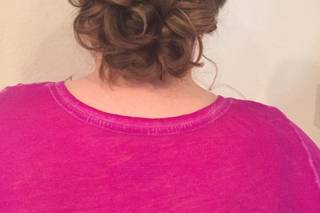Amy Merritt Hair & Makeup - 50