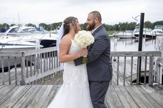Sunset Harbour - 56