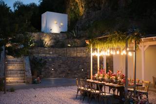 {Crete for Love} - 31