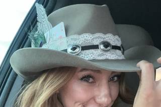 Hats by Parker Thomas - 10