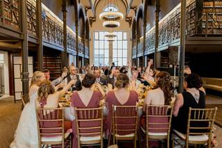 The Library at 190 South LaSalle - 14