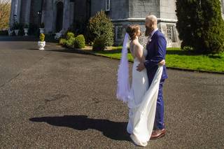 Eloping in Ireland - Destination Wedding Planner in Ireland - 12