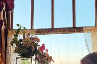 Sugarland Barn Weddings - 5