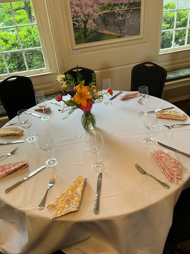 River Farm - American Horticultural Society - 1