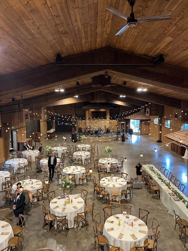 Flourish Event Company - 1