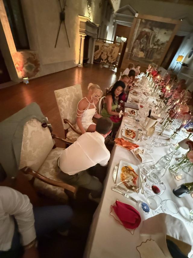 Viarisio & Co. - Wedding Planner in Italy - 2