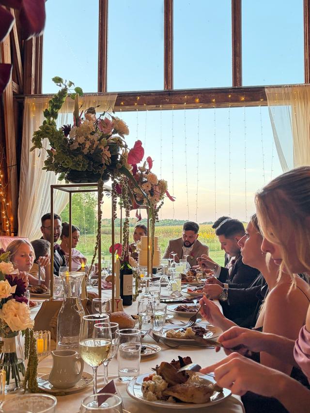 Sugarland Barn Weddings - 1