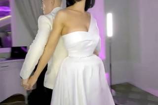 Main Attraction Photo & Video Booths - 6