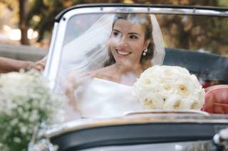 KYRANIS BRIDAL BEAUTY - 15