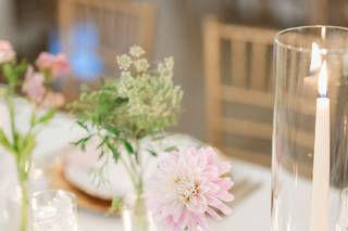 LeRoy French Flowers - 15