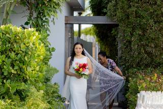 Weddings in the Bahamas - 15