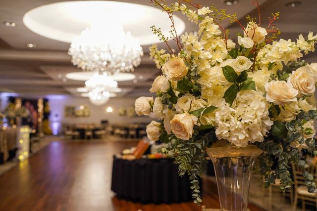 Windsor Ballroom - 3