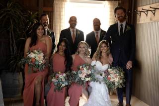 Laughin Gal Floral - 14
