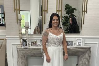 Bridals By Cyndi - 6