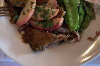 Agnes Devereux Catering - 15