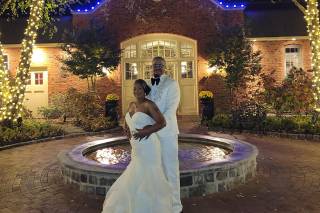 Talamore Country Club - 35