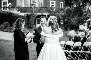 Officiant Carmen George - 7