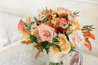 Sarah's Floral Designs - 5